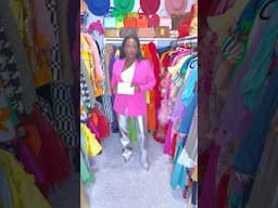 Spring outfit Inspo | #maximalistfashion #colorfulstyle #springfashion #fashioninspo