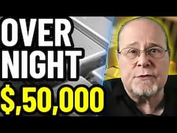800% Increase in GOLD Demand! Your GOLD & SILVER is About to Become "Priceless" - Gary Wagner