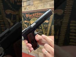 Did someone say it’s Ten Millimeter Tuesday?