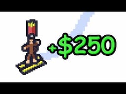 I made a game in 3 days. $250 if you beat it