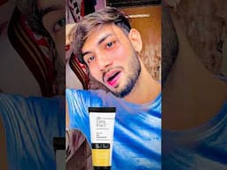 Best Sunscreen Under ₹300/- | De Cons truct Sunscreen Review ✨😍