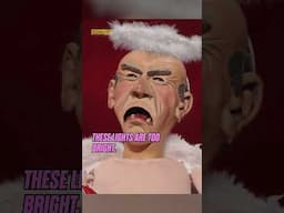 Walmart Cupid - Jeff Dunham