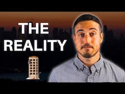 4 Harsh Truths About The Real Estate Job Market