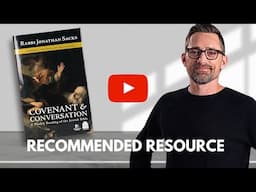 Covenant & Conversation | Recommended Resource