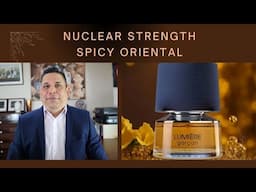 French Avenue Lumiere Garcon - Beast Mode Budget Sandalwood & Incense based oriental - Episode# 551