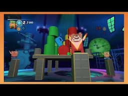 arin's confidence blowing up in his face (part 2)