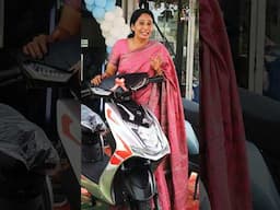 Ampere Showroom ఇప్పుడు ఖమ్మంలో | Best Electric Scooter Showroom in Khammam! | V automobiles