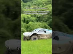 it's like our thing 💅 #motorsport #rally