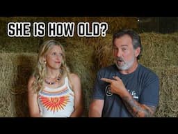 We Were Keeping Her Age A Secret Until THIS Happened! | Rambling