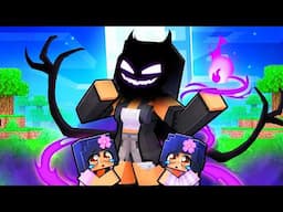 The DAY Aphmau BECAME EVIL in Minecraft!