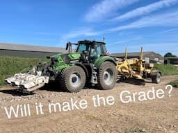 Video Diary on the Farm No.162