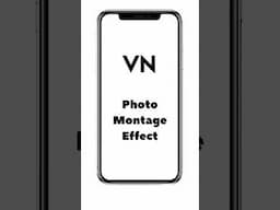 🔥VN montage effects | #cinematic #vneffect #vnvideoeditortutorial