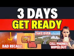 Warning ⚠️ NEWS DROP‼️