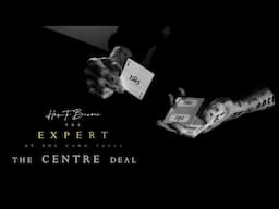 Thoughts on The CENTRE Deal