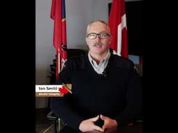 RCMP Officers at the Border Safety Commitment and Vigilance (Short Version)