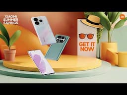 Redmi Note 14 5G Series | Starting at Rs.16,999