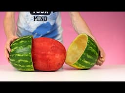 100 Food Hacks You Need To Try Right Now!