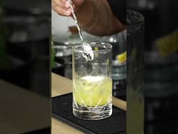 Drink Amanhecer