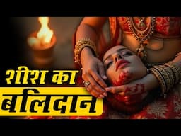एक रानी की महागाथा - Story of Hadi Rani। Documentary