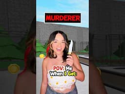 This TREND But It’s MM2 😂
