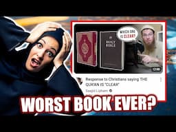 Is the Quran Clear or Not?