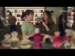Experimente presentear com O Boticário.  | #TodoAmorTemPresente