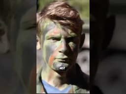 How To Camouflage Your Face