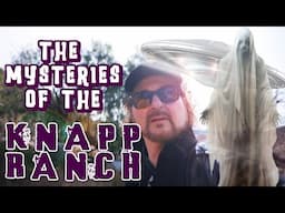 MYSTERIES OF THE KNAPP RANCH