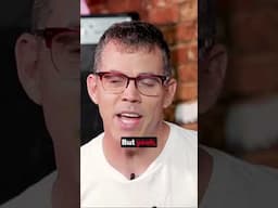 Why Steve-O Once Put a Black Widow in His Mouth