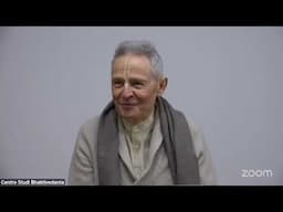 Seminario di Marco Ferrini "io e gli altri nel gioco della vita"
