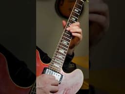 Is It Too Much Blues (for Autumn Leaves) 😎 #jazzguitar