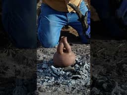 Pottery firing mistakes!