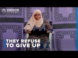 These Sudanese women are defying the odds