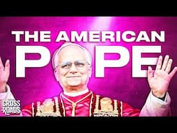 First American Pope Named; Missouri Approves Bill to Allow Payment in Gold for Groceries, Taxes