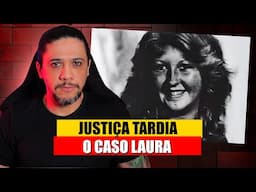 SUA AMIGA SABIA A VERDADE E FOI ATÉ O FIM: O CASO LAURA BEYERLY