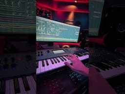 Time to bring it back ❤️#techtrance #trance #melodic #vocal #studio