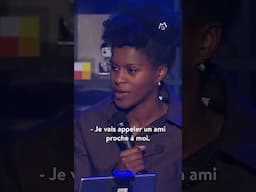 Omar Sy au bout du fil ? À voir… 👀 #Humour #Standup #Sketch #Comédie #MontreuxComedy