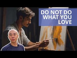 Love what you do | Hello! Seiiti Arata 381