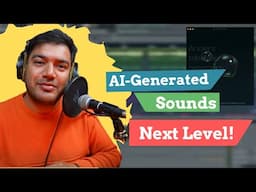 AI Music Revolution – Waves Illugen Plugin in Action! in Hindi