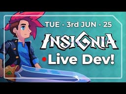 IndieTales Live - Alpha Test Drop?!