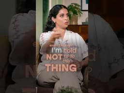 Neena Gupta on Shame, Sex & Doing Life Her Way