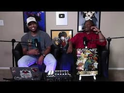 Outkast 2025 Rock n' Roll Hall of Famers!