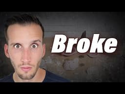 Real Estate Just Broke the Economy – Here's the Proof