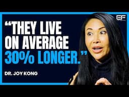 TRUTH About Stem Cell Therapy! Stems Cells Kill Cancer, Heal Body & Reverse Aging w/ Dr. Joy Kong