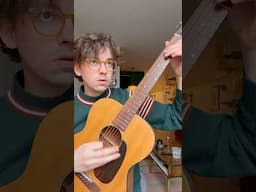 Happy St. Patrick’s Day ☘️ Tune is called The Friars Britches. DADGCE. #guitar #irishmusic