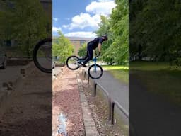 How many tries? #glasgow