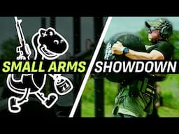 T.REX ARMS x The Tactical Games | Should You Compete?
