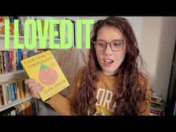 when a book is not what you expected