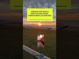 Prayers for People Died in Plane Crash | Every Human life Matters