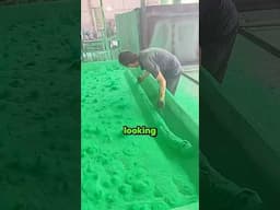 Don’t fall in!